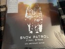 Snow Patrol Final Straw (Vinyl 2LP 12