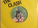 THE CLASH 