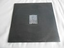 JOY DIVISION - UNKNOWN PLEASURES - 1st PRESS - UK - TRANSLUCENT RED - MINT PLAY