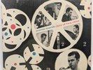WARNE MARSH-JAZZ OF TWO CITIES IMPERIAL FIRST PRESSING VINYL 1957
