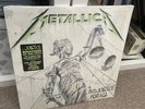 Metallica - And Justice For All [VINYL] Brand New