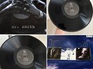 LL Cool J Mr. Smith 1995 US Original LP Vinyl Def Jam 314523845-1 VG+/VG+