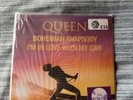 QUEEN - Bohemian Rhapsody RSD 2019  7
