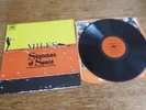 Miles Davis - Sketches of Spain UK CBS Stereo SBPG 62327 Modal Jazz (2) LP
