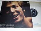 Philips 6308035 *1st UK Press* *SCOTT WALKER* 'til the band comes in