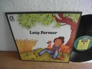 LAZY FARMER MINT- WIZZ JONES 70s Lp Folk psych Rock 1st SONGBIRD