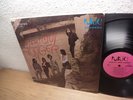 Strictly from Hunger Same  Promo Lp on Public Records 1969 mint- Wow....
