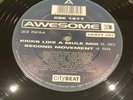 Awesome 3 Don't Go 12