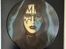 KISS Ace Frehley Picture Disc USA NBPIX 7121 Vinyl/Schallplatte/LP