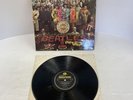 The Beatles - Sgt Pepper - PMC 7027 - Fourth Proof 1st UK Pressing Mono Vinyl LP