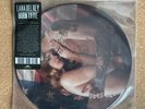 Born to Die by Lana Del Rey (Record, 2012) Picture Disc 7”