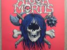 Rigor Mortis - Rigor Mortis - LP - Capitol Records - C1-48909