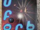 The Orb - U.F.Orb. 2LP Ultra Blue Vinyl. New, SIGNED  RARE