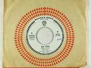 Northern Soul 45 - Barbara Jackson - Big Man - Warner Bros.
