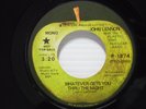 JOHN LENNON – WHATEVER GETS YOU THRU THE NIGHT – APPLE P-1874 PROMO – 1974 – M-