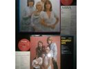 ABBA - Greatest Hits Asian official Polar LP AB266
