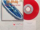 DEF LEPPARD 'Have You Ever Needed Someone So Bad' 1992 French 7