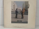 Pink Floyd - Wish You Were Here Vinyl LP - 1975 First Press - Columbia PC 33453