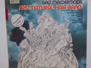 GALT MACDERMOT'S First Natural Hair Band Jazz Funk Psych Vinyl LP Idris Muhammad