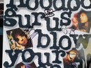 Blow Your Cool  by Hoodoo Gurus (Vinyl, 1987) SIGNED