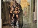 Jethro Tull - Aqualung LP - UK First Pressing - Chrysalis ILPS 9145 - A Classic
