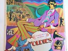 Beatles - Collection Of Oldies - Vinyl LP UK 1969 One Box  Stereo Press VG+/EX