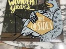 The Wonder Years - The Upsides 2011 Sealed NEW Vinyl Album