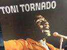 Toni Tornado – B. R. 3. rare Vinyl             FUNKY BRASIL