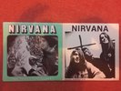 Nirvana - The Triple Platinum  EP And Total F*cking Godhead Vinyl Kurt Cobain
