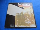 Led Zeppelin 2 * II * 1969 UK 'PLUM ATLANTIC' LP  'KILLING FLOOR'
