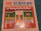 The Smile Sessions by The Beach Boys (2x LP, 2011) Capital Records T 2580