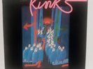 The Kinks – The Great Lost Kinks Album 1973 Vinyl LP