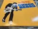 Chuck Berry The Great Twenty-Eight Vinyl LP Album Record Is Mint Rare