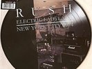 Rush - Electric Ladyland: New York City 1974 (LP) (Picture Disc) (EX+/VG)