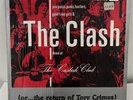 The Clash Down at the Casbah Club 2LP