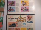 The Sounds of the Silly Surfers & The Sounds of the Weird-Ohs 33 1/3 albums  .