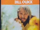 BILL QUICK - Beautiful People 1973 FOLK PSYCH POKORA LP BRAZIL Explosion 2042002