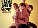 The SPENCER DAVIS GROUP: Live in Finland ' 67 - Sealed LP (2017, London Calling)