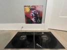 Alice in Chains / Facelift / 1990/2020 Vinyl LP Reissue Legacy NM/EX USED