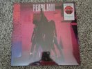 PEARL JAM - TEN - 