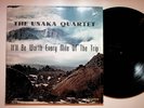 Erwin TN Unaka Quartet Worth Every Mile Of Trip Gospel Christian Vinyl LP Record