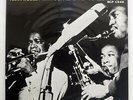 HANK MOBLEY WITH DONALD BYRD AND LEE MORGAN BLUE NOTE K18P9211 JAPAN VINYL LP