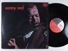 SONNY RED Self Titled MAINSTREAM MRL-324 LP VG++ unipak a