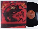 MERL SAUNDERS FT. JERRY GARCIA & TOM FOGERTY Fire Up FANTASY LP VG+ promo a