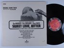 MAL WALDRON Sweet Love, Bitter OST IMPULSE LP VG+ gatefold a