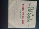 Phil Spector- The phil spector christmas mix,vinyl,7