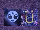 RARE Skrillex Recess Vinyl LP Skrillex And Diplo Present Jack U Used Vinyl