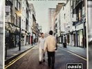 OASIS WHAT’s THE STORY MORNING GLORY? VINYL 1995 FIRST PRESSING CRE LP 189