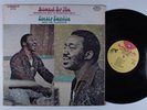 PRETTY PURDIE & THE PLAYBOYS Stand By Me MEGA LP gatefold a