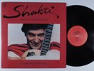 SHAKTI A Handful Of Beauty COLUMBIA LP VG+ a